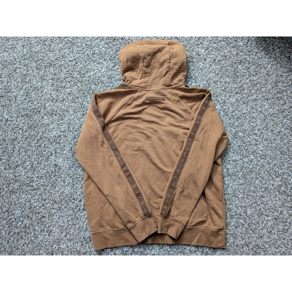 Nike see all
